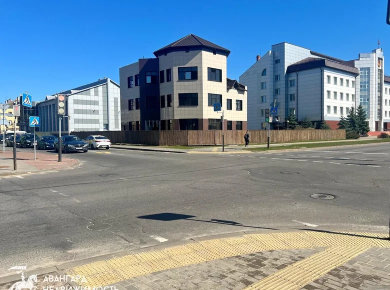 Office 856 m² in Rechytsa, Belarus