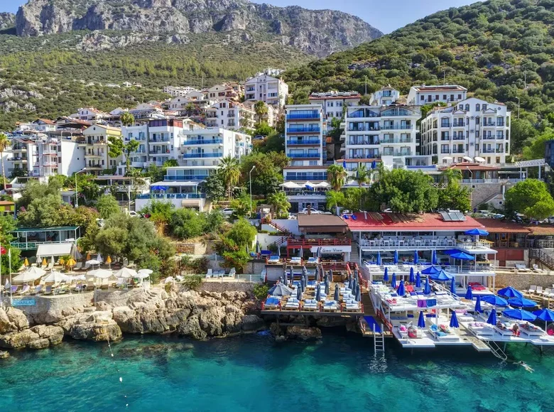 Hotel  in Turkey, Turkey