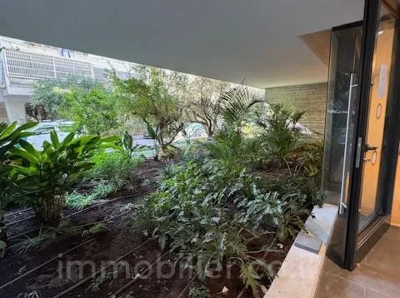 Квартира 3 комнаты 78 м² Тель-Авив, Израиль