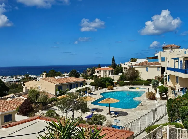 Haus 2 Schlafzimmer 86 m² Chloraka, Zypern