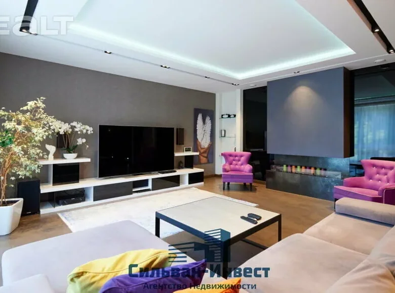 Cottage 454 m² Minsk, Belarus