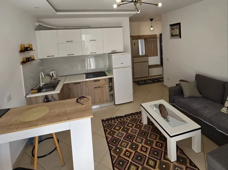 Квартира 2 комнаты 52 м² Дуррес, Албания