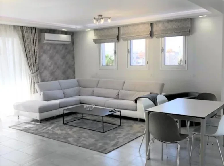 3 bedroom apartment 176 m² Limassol, Cyprus