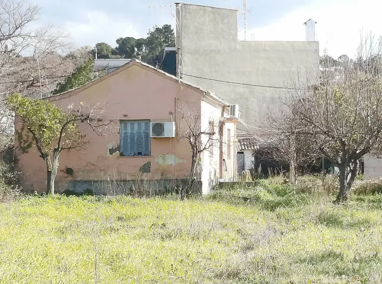 Willa 2 pokoi 58 m² Municipality of Central Corfu and Diapontia Islands, Grecja
