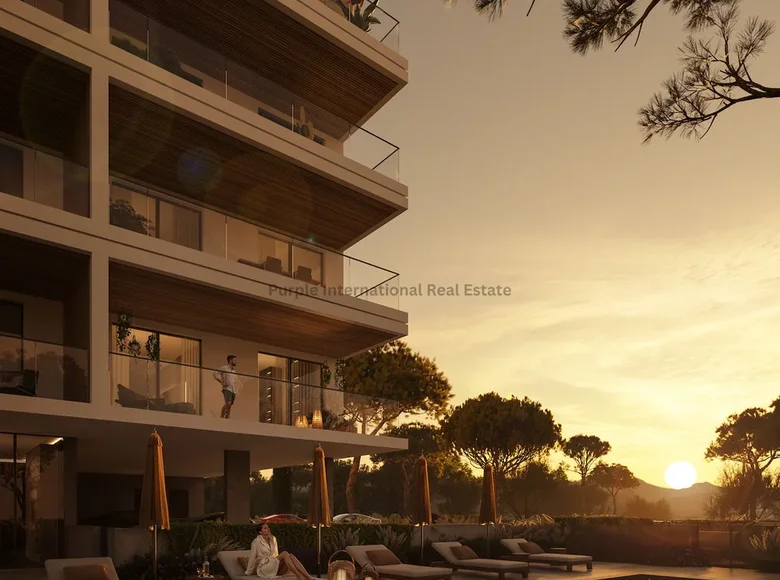 Квартира 3 спальни 107 м² Гермасойя, Кипр