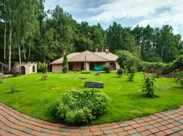 Maison 310 m² Zukovo, Russie