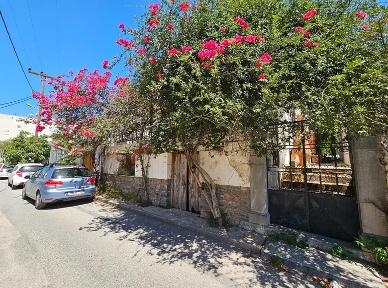 Villa de 2 dormitorios 177 m² Municipality of Agios Nikolaos, Grecia