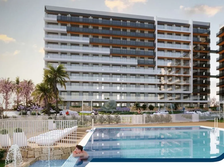 Townhouse 116 m² Torrevieja, Spain