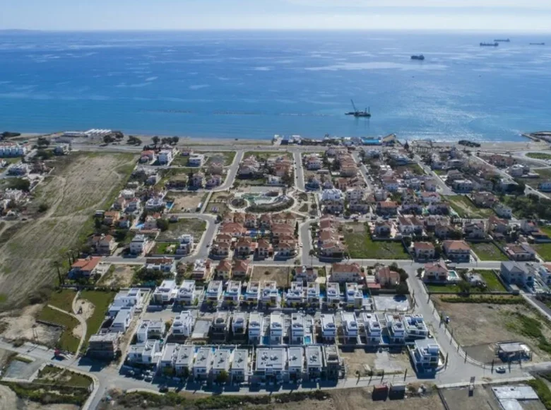 3 bedroom villa 167 m² Larnaca District, Cyprus