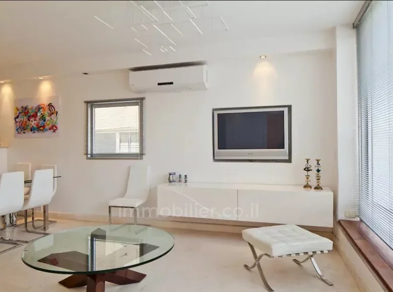 Appartement 3 chambres 70 m² Tel-Aviv, Israël