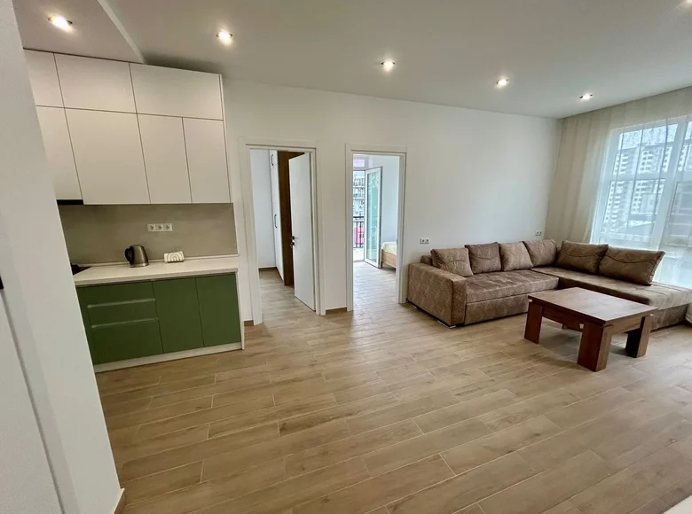 Apartamento 3 habitaciones 78 m² Batumi, Georgia