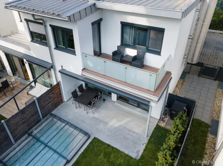 Dom 4 pokoi 114 m² Wiedeń, Austria