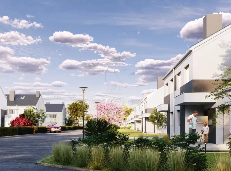 Haus 85 m² Kamionka, Polen