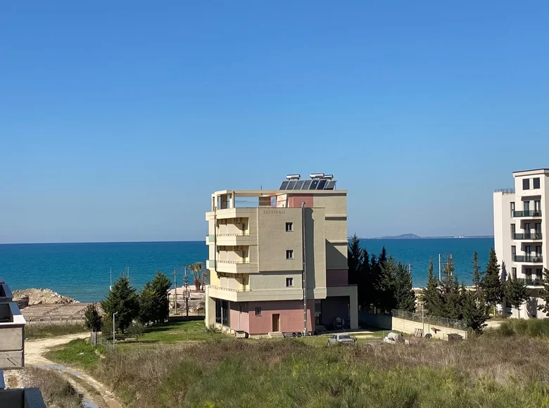 Apartamento 70 m² Orikum, Albania