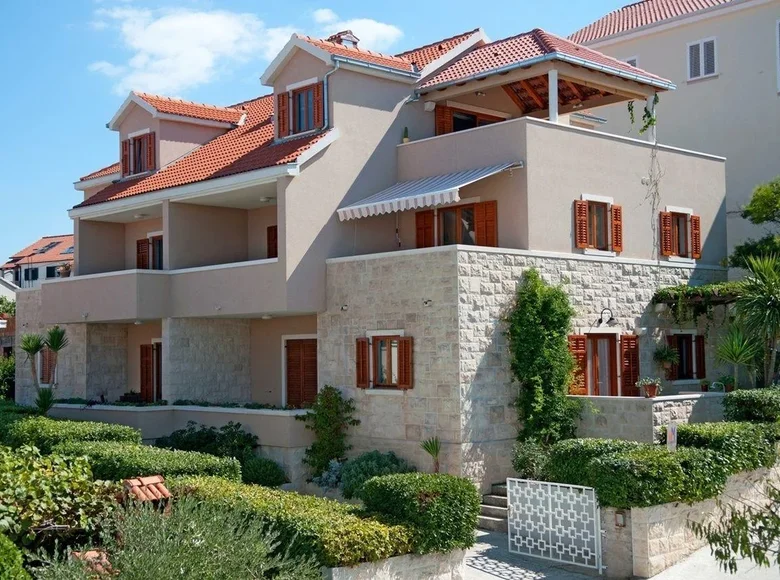 Villa 13 Schlafzimmer 500 m² Kroatien, Kroatien
