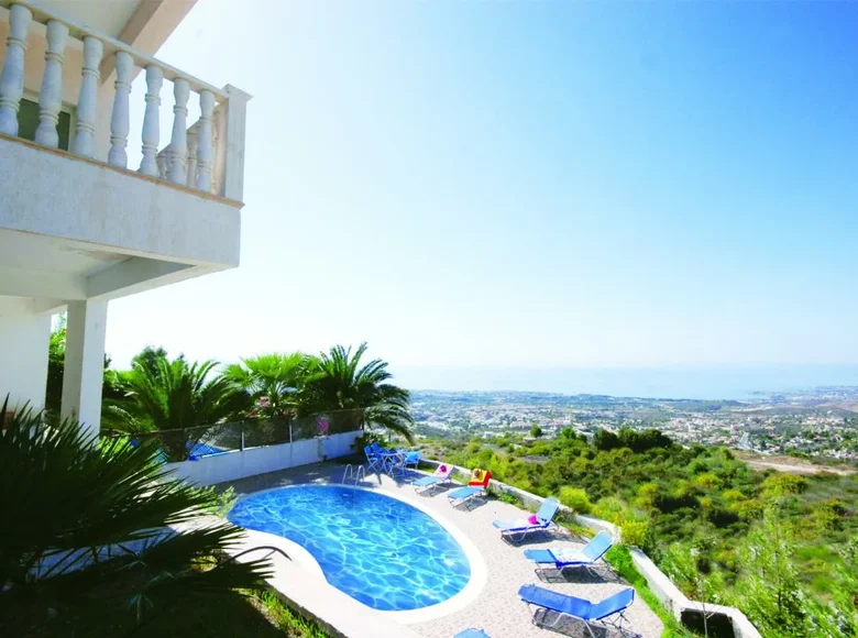 Villa 4 pièces 274 m² Koili, Chypre