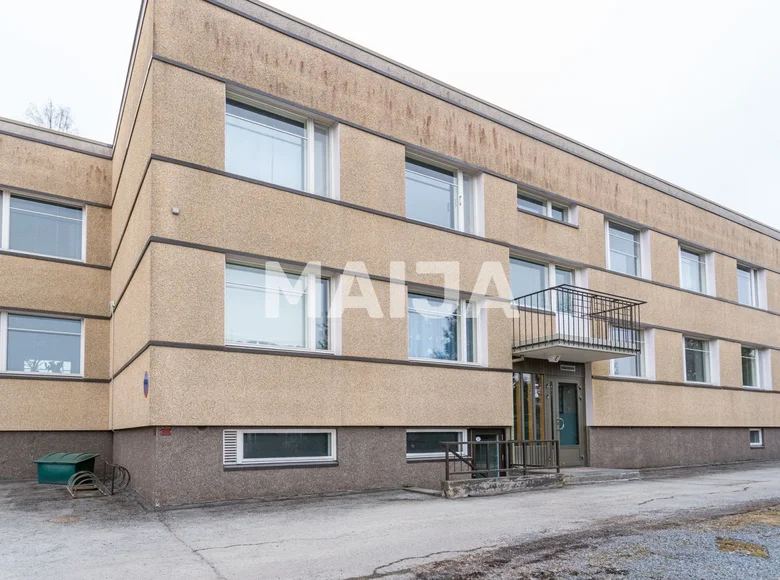 Appartement 2 chambres 57 m² Tampere sub region, Finlande