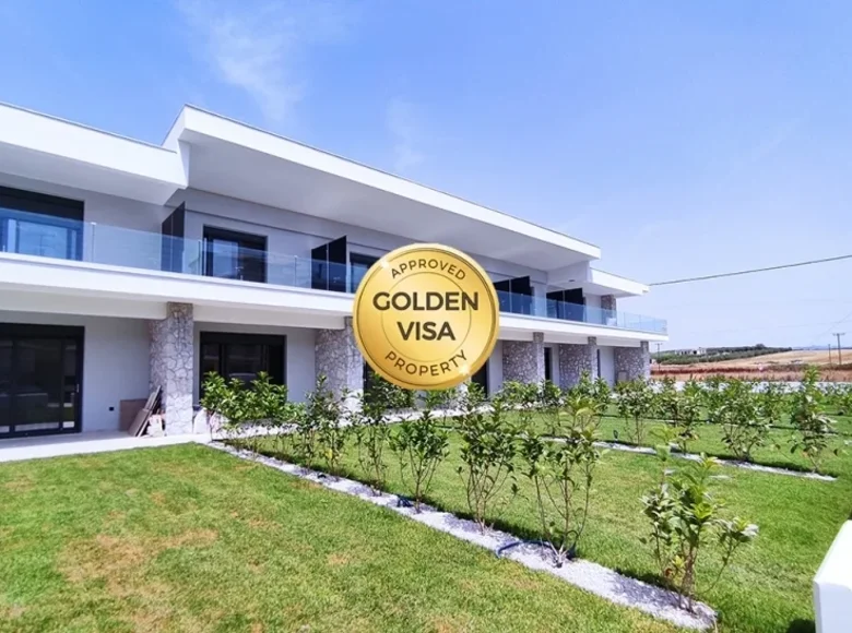 Appartement 2 chambres 65 m² Paralia Dionisiou, Grèce