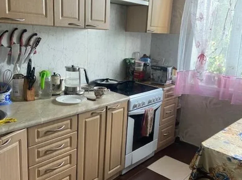 Apartamento 4 habitaciones 82 m² Minsk, Belarús