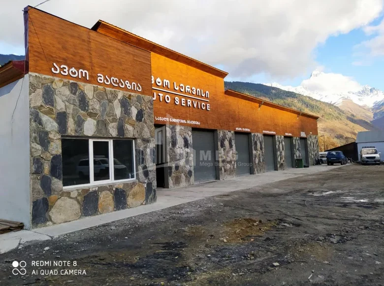 Commercial property 300 m² in Tbilisi, Georgia