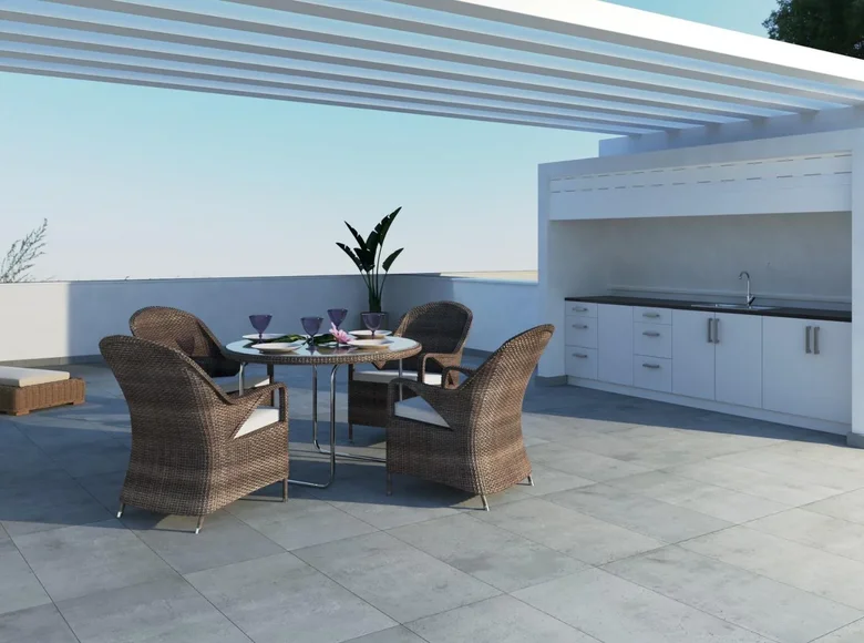 Bungalow de 2 dormitorios 65 m² Pilar de la Horadada, Španjolska