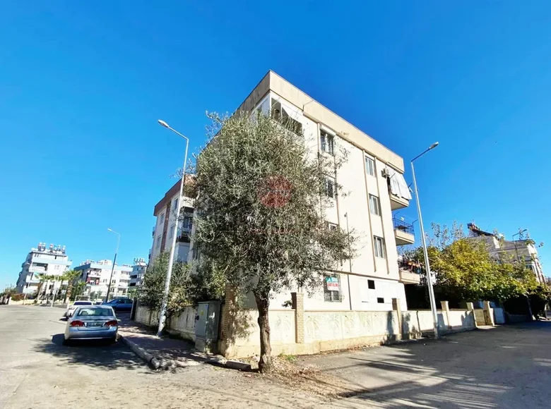 Appartement 1 chambre 70 m² Kepez, Turquie