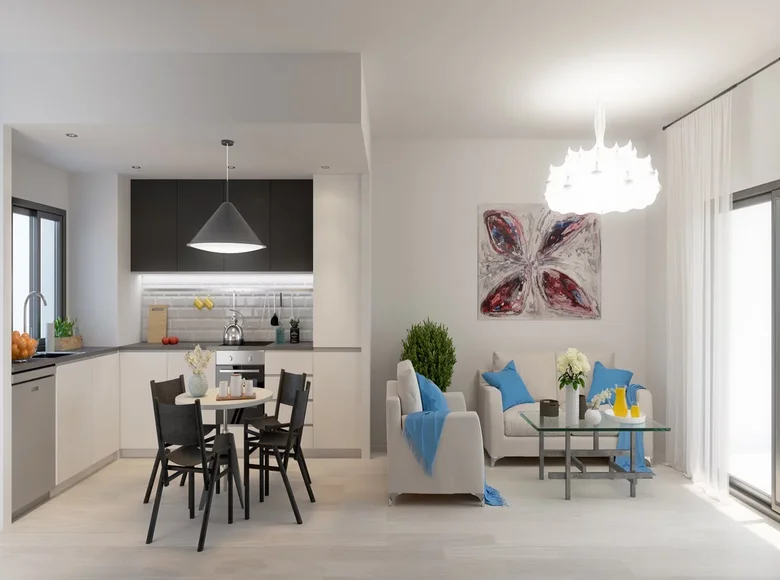 Appartement 3 chambres 87 m² Abadin, Espagne