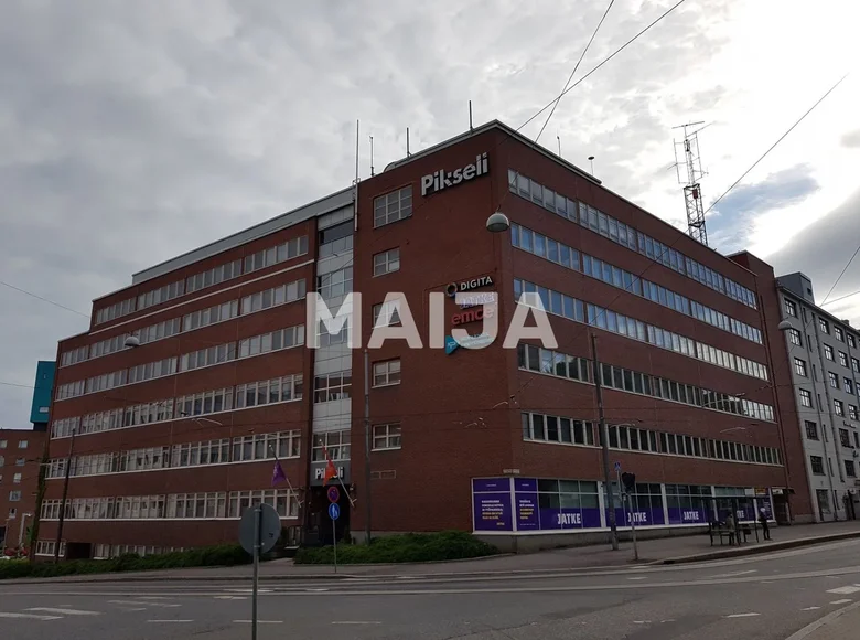Büro 360 m² in Verwaltungsgemeinschaft Helsinki, Finnland