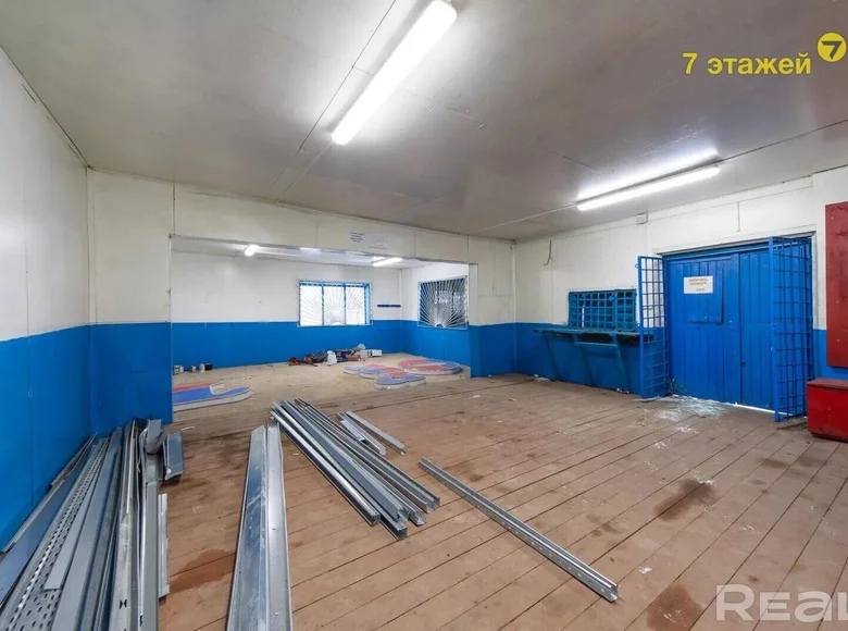 Nieruchomości komercyjne 78 m² Marina Horka, Białoruś