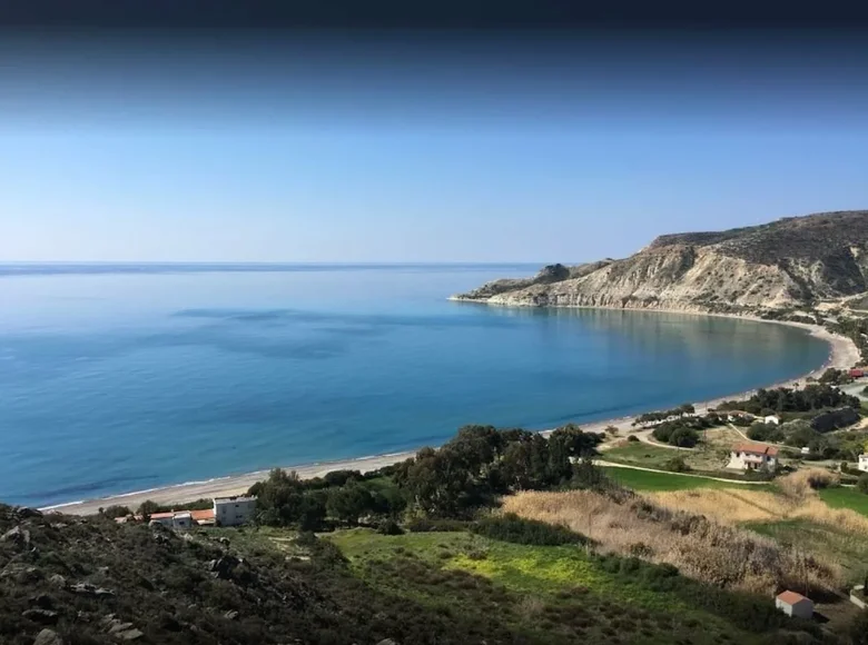 Atterrir  Pissouri Municipality, Chypre