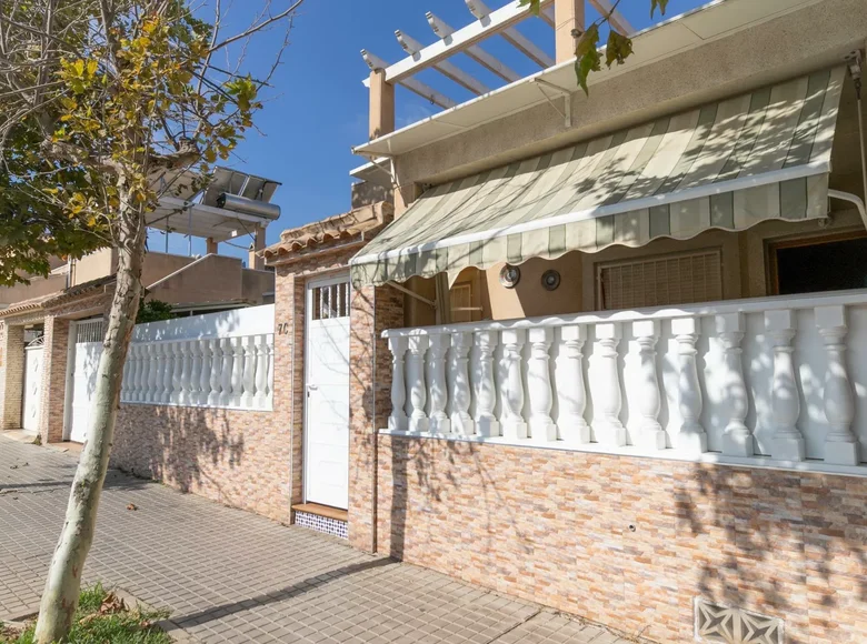 Haus 3 zimmer 68 m² Torrevieja, Spanien
