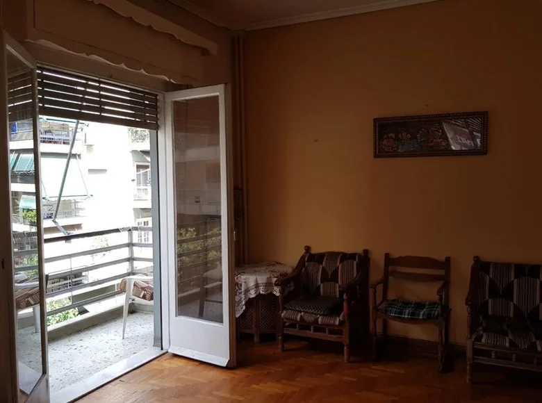 Wohnung 2 Schlafzimmer 80 m² Municipality of Athens, Griechenland