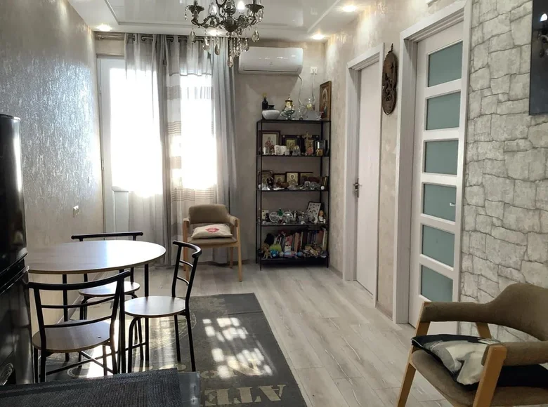 Apartamento 3 habitaciones 47 m² Batumi, Georgia