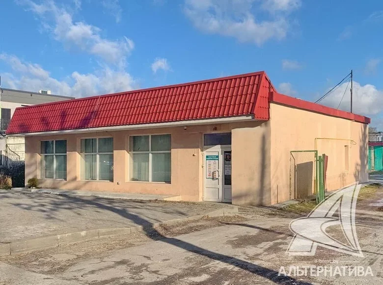 Boutique 242 m² à Brest, Bélarus