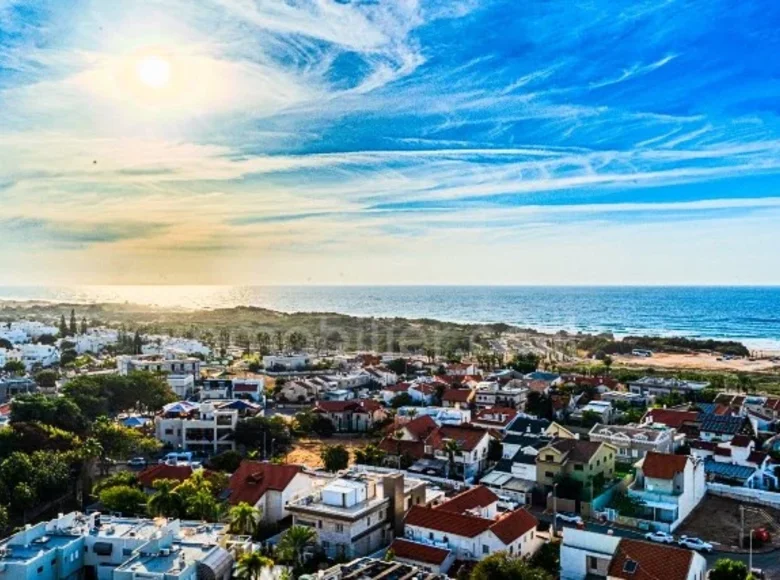 Mieszkanie 5 pokojów 212 m² w Ashdod, Izrael