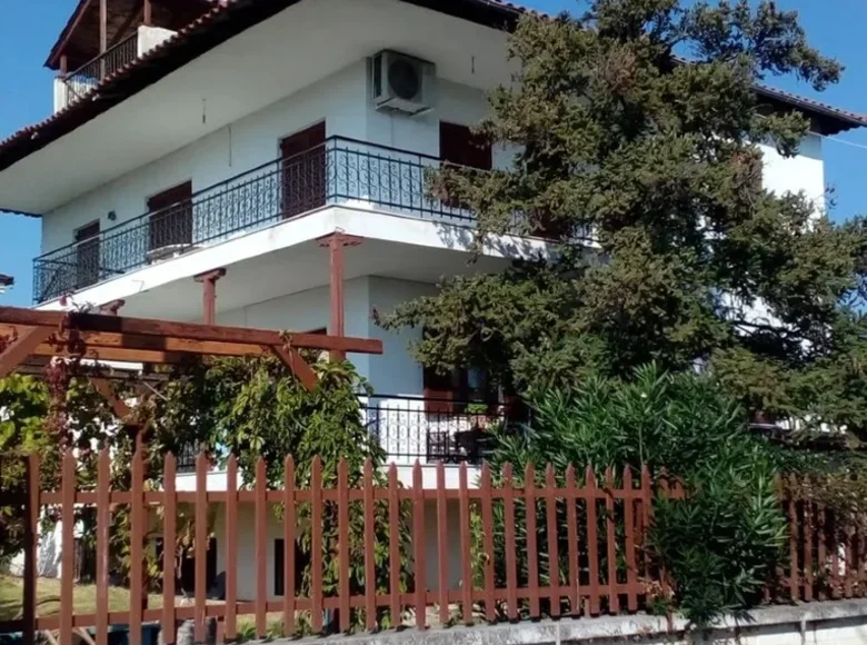Apartamento 1 habitacion 100 m² Geoponika, Grecia