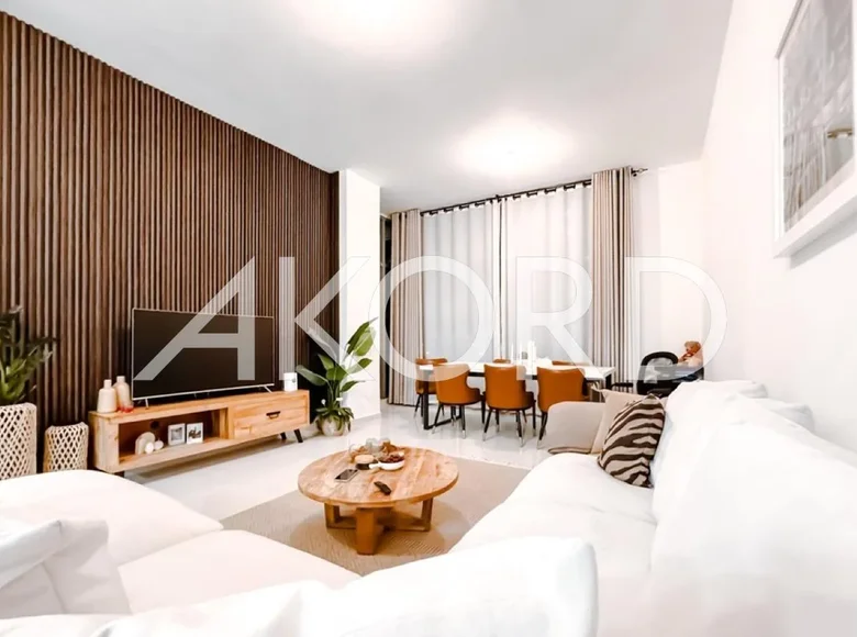 Wohnung 1 zimmer 983 m² Dubai, Vereinigte Arabische Emirate