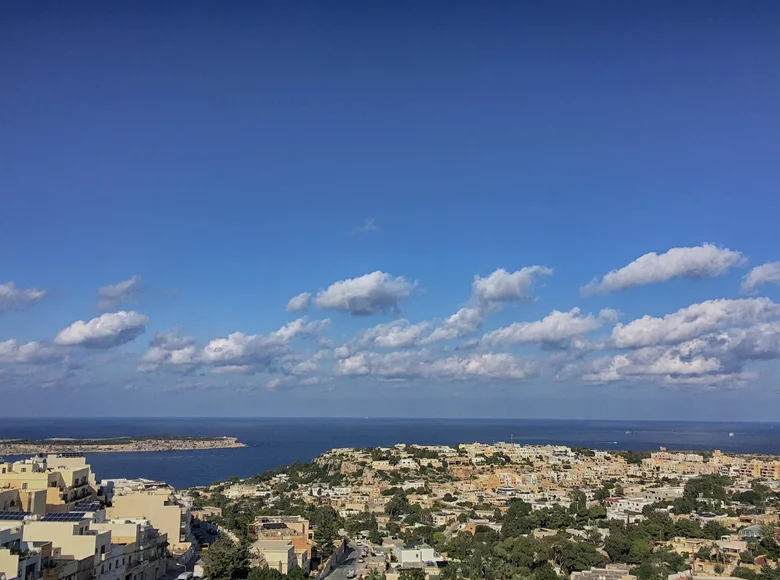 Квартира 5 комнат 80 м² Меллиха, Мальта