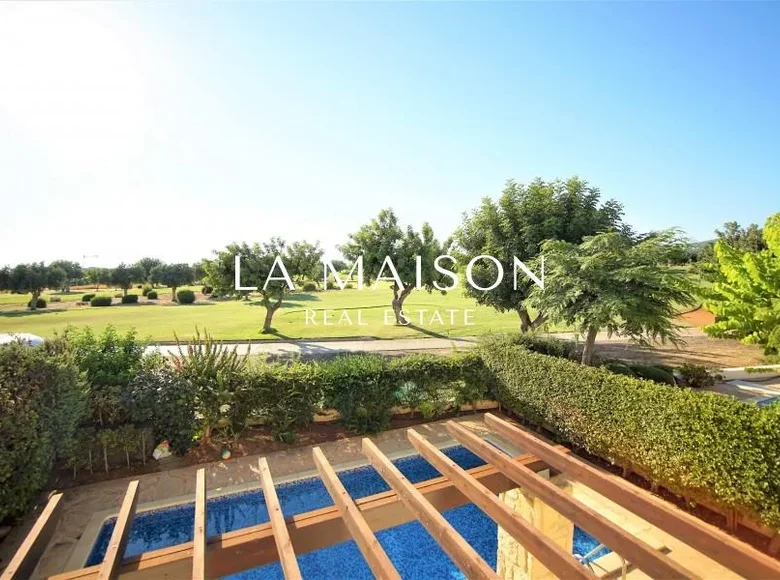 Maison 3 chambres 126 m² Koúklia, Chypre