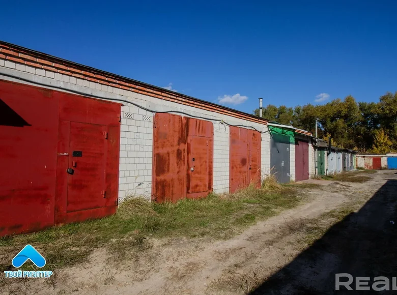 Propriété commerciale 21 m² à Homiel, Bélarus