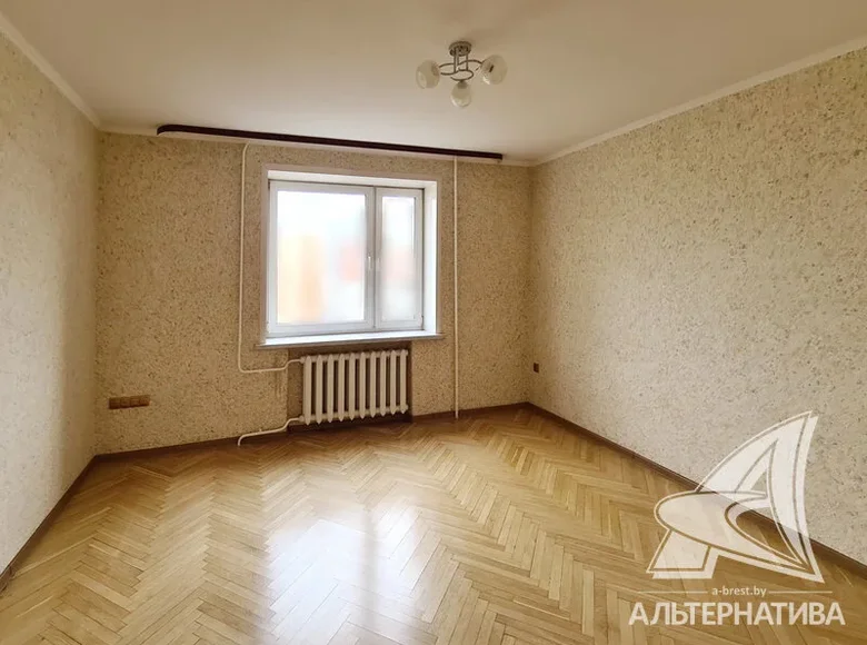 Квартира 3 комнаты 68 м² Мухавецкий сельский Совет, Беларусь