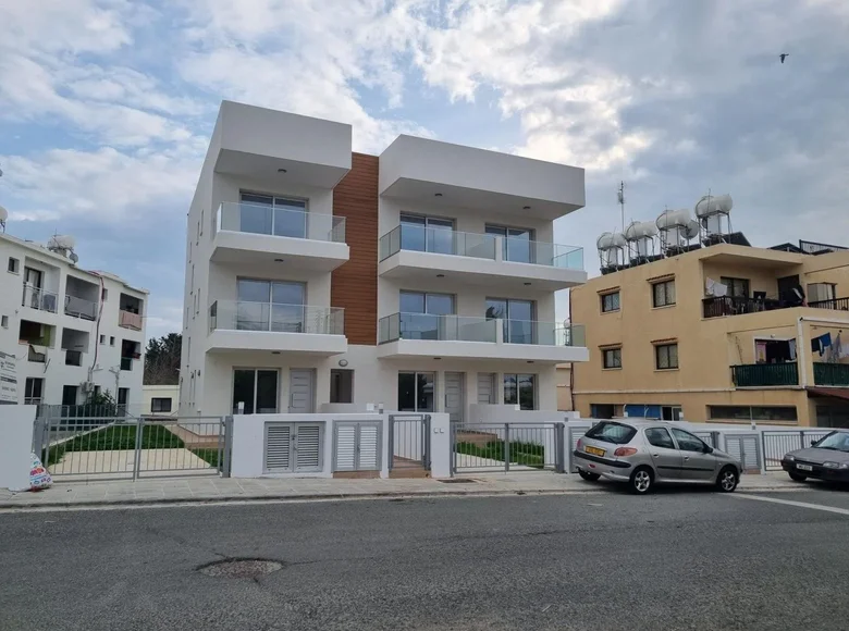 4 bedroom apartment 138 m² Paphos Municipality, Cyprus