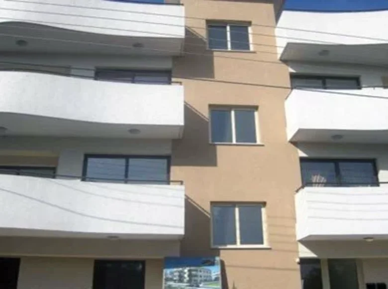 Apartamento 3 habitaciones 110 m² Lakatameia, Chipre