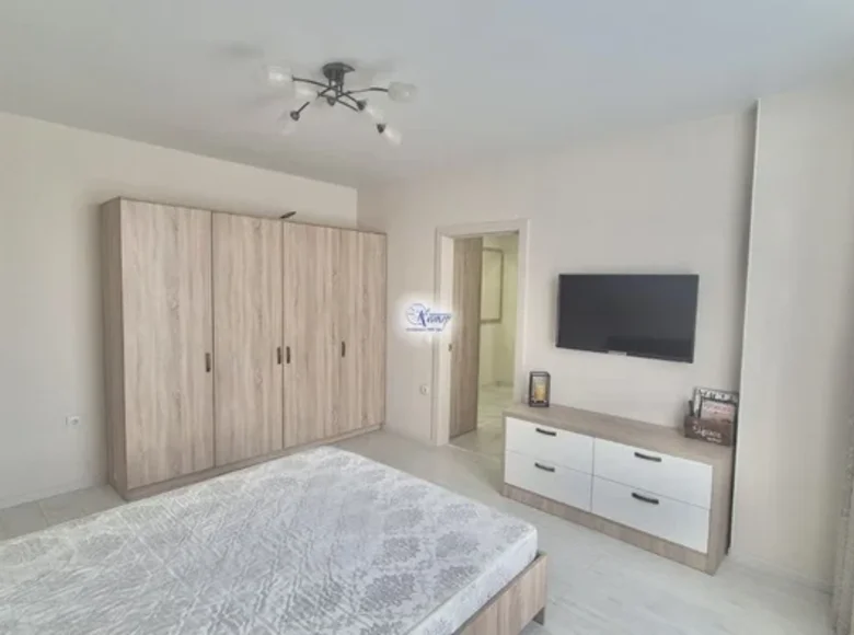 1 room apartment 42 m² Kaliningrad, Russia