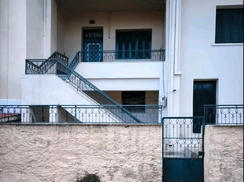 Apartamento 2 habitaciones 83 m² Kavala Municipality, Grecia