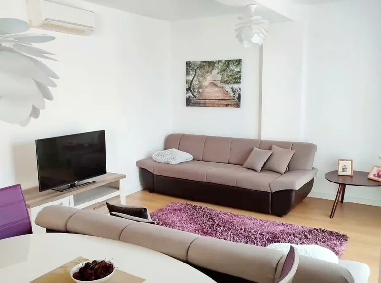 Квартира 3 спальни 99 м² Пржно, Черногория