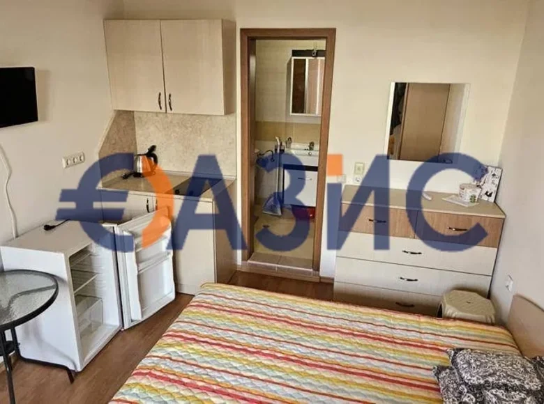 Mieszkanie 26 m² Sweti Włas, Bułgaria