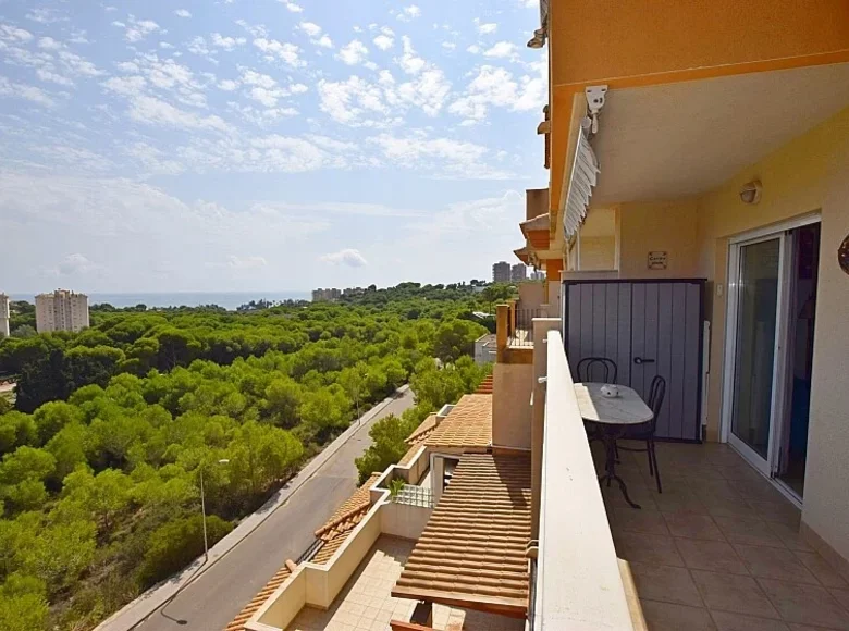 Пентхаус 2 спальни 150 м² Dehesa de Campoamor, Испания