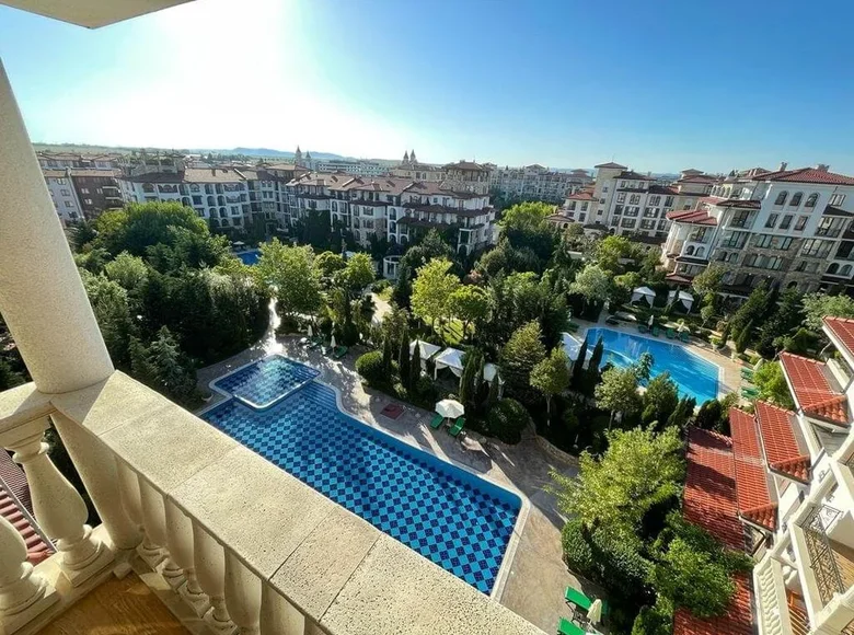 Mieszkanie 470 m² Nesebyr, Bułgaria