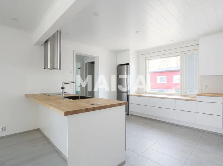 Дом 3 комнаты 74 м² Seinajoki sub region, Финляндия